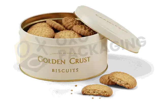 wholesale round gift box with lid